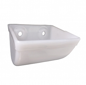 Фото Ковш норийный полимерный 006