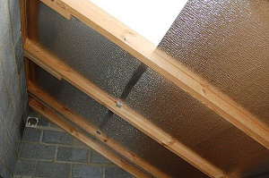 Фото Рулоны ПЕНОФОЛ Кватро