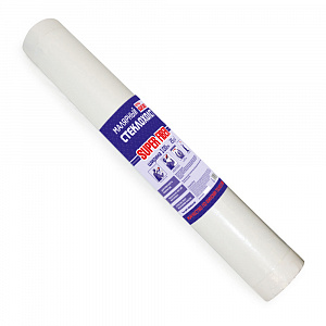 Фото Стеклохолст, 1*40 м, SuperFiber