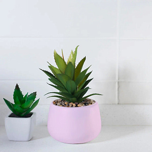 Фото Эмаль для предметов декора и мебели Elcon — Лавандовое поле