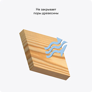 Фото Масло для защиты древесины Elcon Sauna Oil