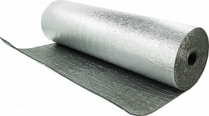 Фото Рулоны и маты ТИЛИТ Блэк Стар Дакт АЛ