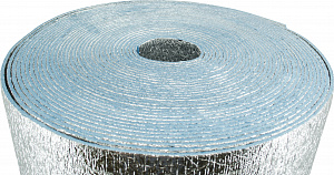 Фото Рулоны и маты ПЕНОФОЛ 2000 тип B