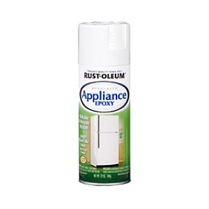 Фото Эмаль эпоксидная для бытовой техники Specialty