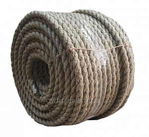 Фото Каболка водопроводная — Пропитанная отжатая