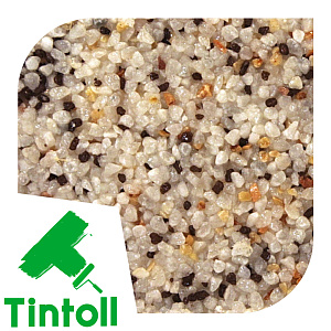 Фото Декоративная мозаичная штукатурка Tintoll-mix — Elefsis 3 (1,0-2,0 мм), В(Н)П1ПС