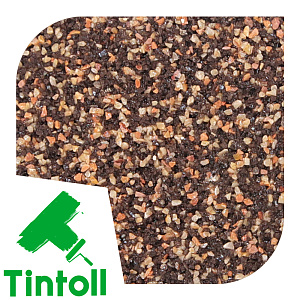 Фото Декоративная мозаичная штукатурка Tintoll-mix — Termi 6 (1,0-2,0 мм), В(Н)П1ПС