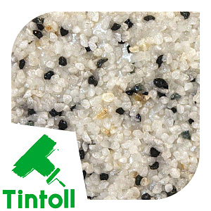 Фото Декоративная мозаичная штукатурка Tintoll-mix — Lamia 2 (1,0-2,0 мм), В(Н)П1ПС