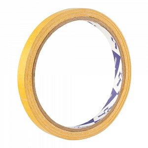 Фото Двусторонняя полипропиленовая лента, без и/у, Klebebänder