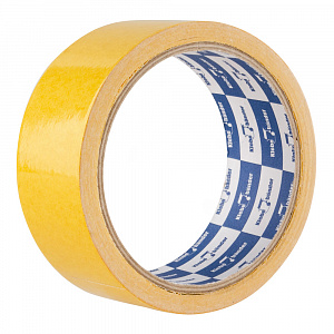 Фото Двусторонняя полипропиленовая лента, без и/у, Klebebänder