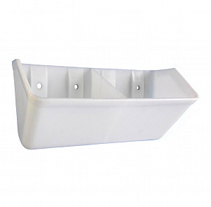 Фото Ковш норийный полимерный 175