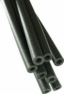 Фото Трубная теплоизоляция ТИЛИТ Блэк Стар