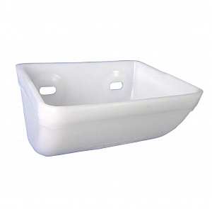 Фото Ковш норийный полимерный 025