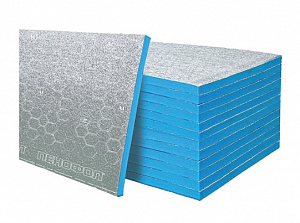 Фото ПЕНОФОЛ Евроблок