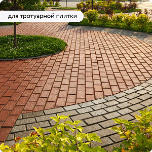 Фото Лак по камню Elcon Weston с эффектом «мокрого камня» 