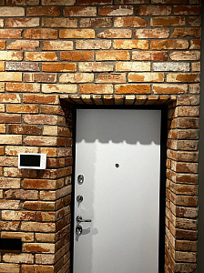 Фото Акриловый лак для камня и структурной штукатурки OLIMP