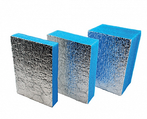 Фото ПЕНОФОЛ Евроблок