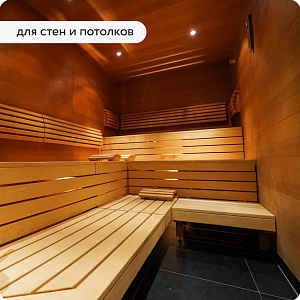 Фото Масло для защиты древесины Elcon Sauna Oil
