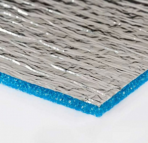 Фото Рулоны ПЕНОФОЛ Super Lock