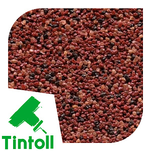 Фото Декоративная мозаичная штукатурка Tintoll-mix — Laos 5 (1,0-1,5 мм), В(Н)П1ПС