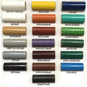 Фото Эмаль Tintoll ПФ–115, Серый