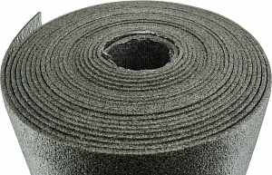 Фото Рулоны и маты ТИЛИТ Блэк Стар Дакт