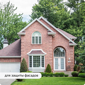 Фото Водоотталкивающая пропитка Elcon Aqwell для камня с "мокрым эффектом"