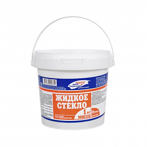 Фото Парад — Жидкое стекло