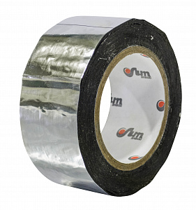 Фото ТЕПАР пленка теплоотражающая парозащитная