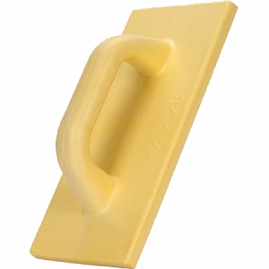 Фото Терка полиуретановая Ajka