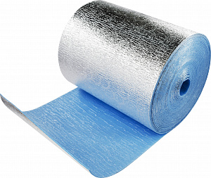 Фото Рулоны и маты ПЕНОФОЛ 2000 тип T