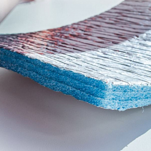 Фото Рулоны ПЕНОФОЛ Super Lock