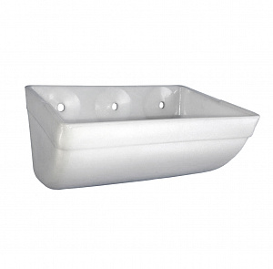 Фото Ковш норийный полимерный П175