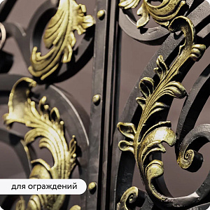 Фото Декоративная патина Elcon Patina — Бронза