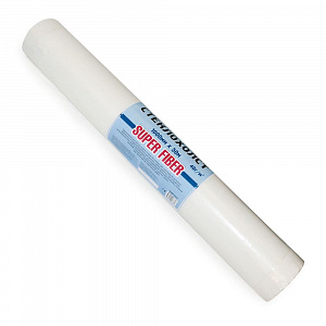 Фото Стеклохолст, 1*40 м, SuperFiber