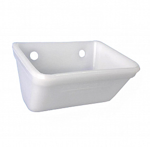 Фото Ковш норийный полимерный 005