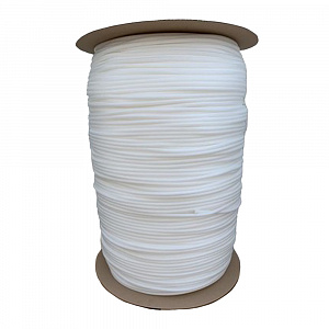 Фото NOMATEC — Шнур термостойкий уплотнительный для деформационных швов и стыков НОМАТЕК (аналог Брит)