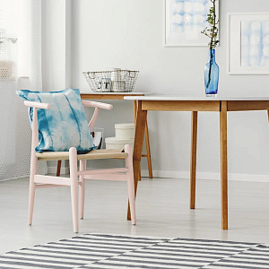 Фото Эмаль для предметов декора и мебели Elcon — Роза