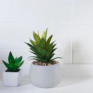 Фото Эмаль для предметов декора и мебели Elcon — Серый туман