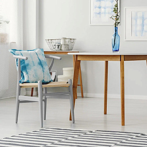 Фото Эмаль для предметов декора и мебели Elcon — Серый туман