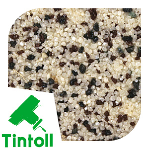 Фото Декоративная мозаичная штукатурка Tintoll-mix — Elefsis 5 (1,0-2,0 мм), В(Н)П1ПС