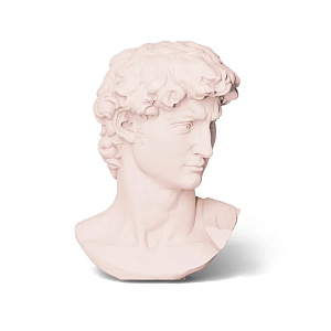 Фото Эмаль для предметов декора и мебели Elcon — Роза