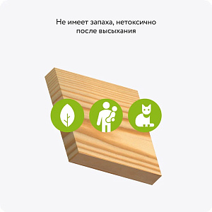 Фото Масло для защиты древесины Elcon Sauna Oil