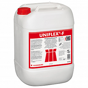 Фото Эластификатор для клеевых растворов UNIFLEX-F