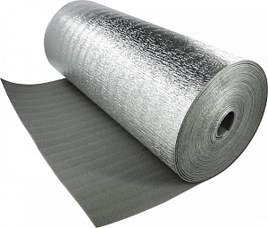 Фото Рулоны и маты ТИЛИТ Супер АЛ