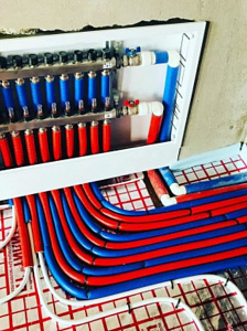 Фото Трубная теплоизоляция ТИЛИТ Супер Протект