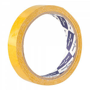 Фото Двусторонняя полипропиленовая лента, без и/у, Klebebänder