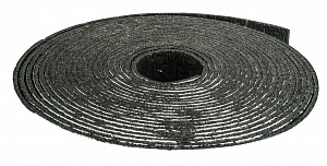 Фото Рулоны и маты ТИЛИТ Блэк Стар Дакт АЛ