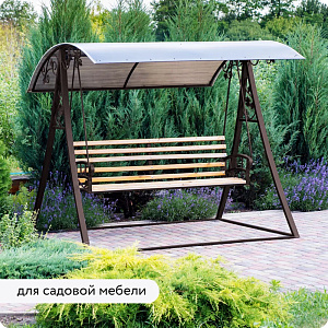 Фото Грунт–эмаль 3в1 Elcon матовая быстросохнущая — Темно–коричневая RAL 8019