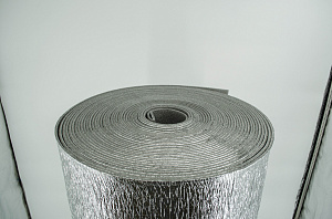 Фото Рулоны и маты ТИЛИТ Супер АЛ